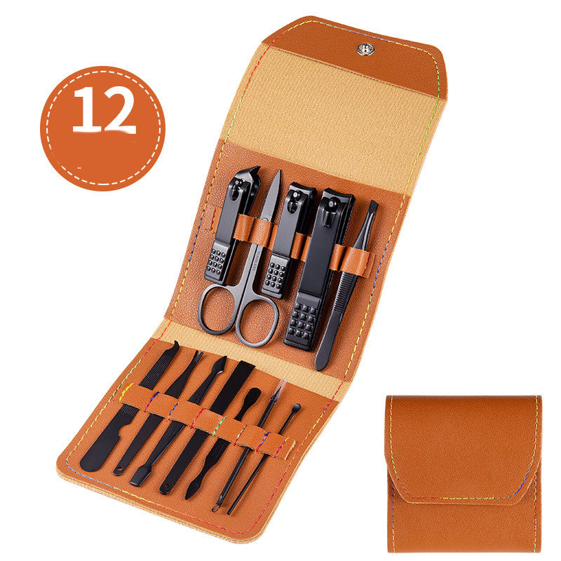Full-Care Manicure Set