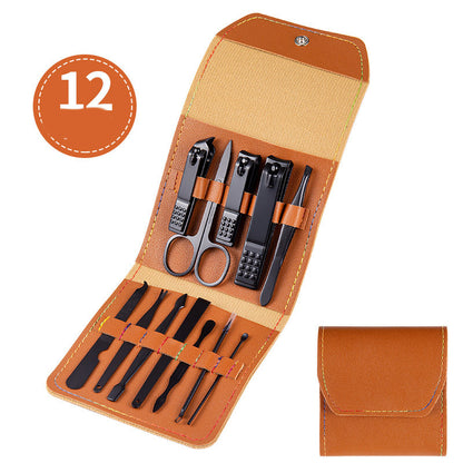 Full-Care Manicure Set