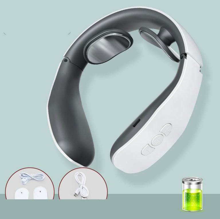 Pro-Relax Cervical Massager