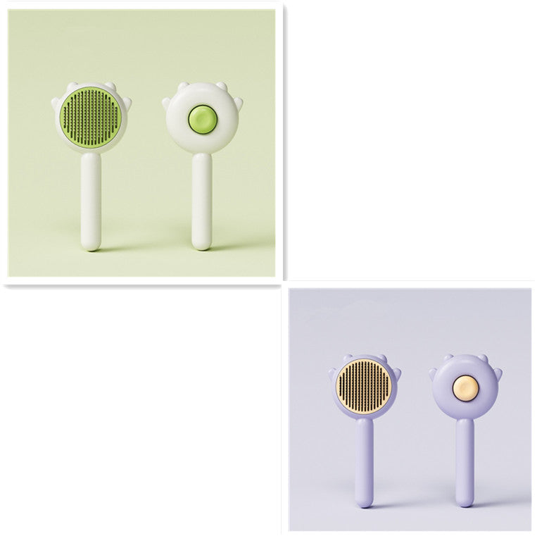 Pet Grooming Hair Removal Comb