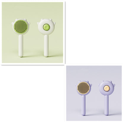 Pet Grooming Hair Removal Comb