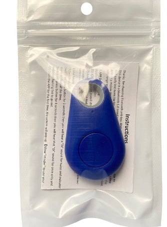 Bluetooth Anti-Lost Tracker