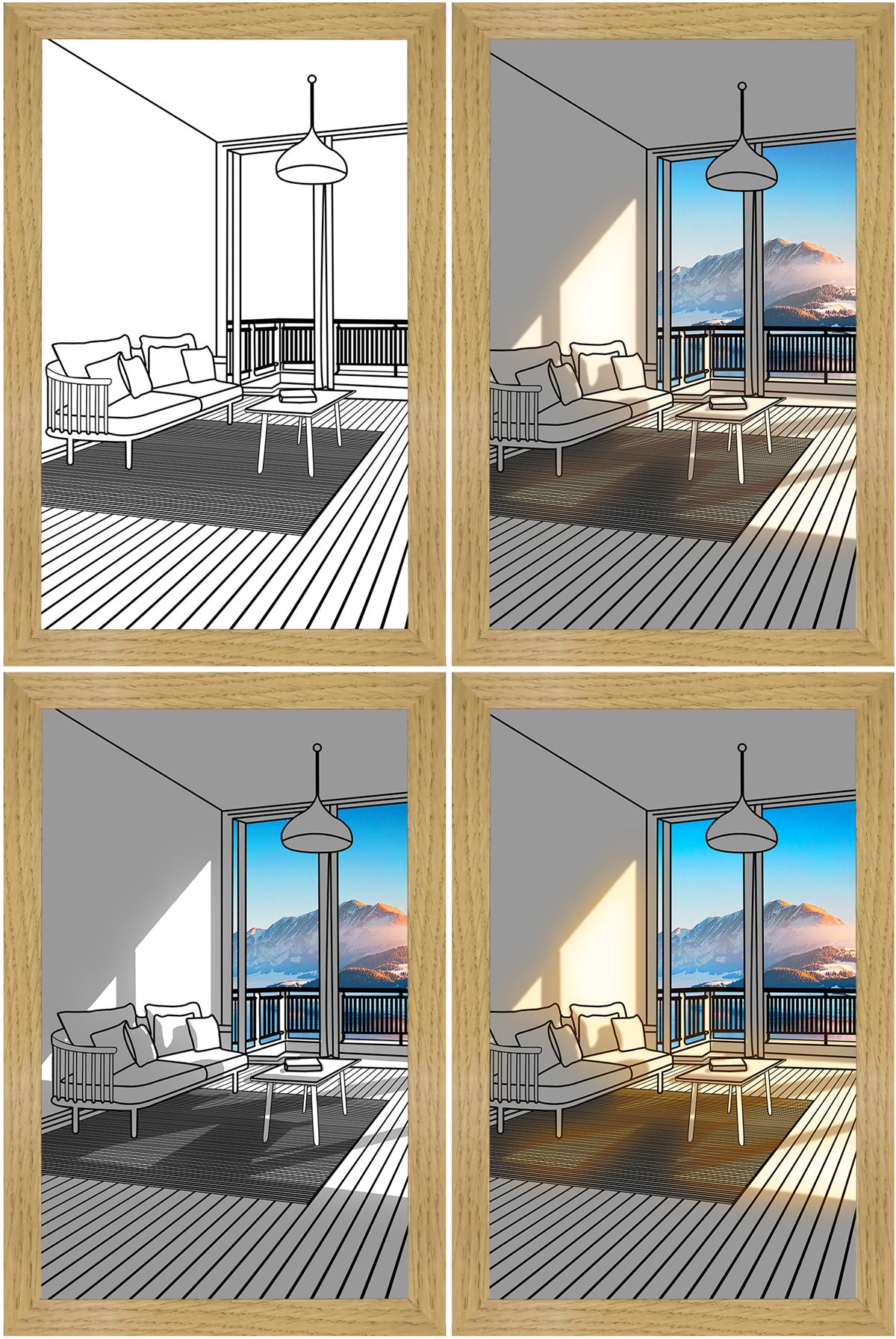 SunFrame 3D