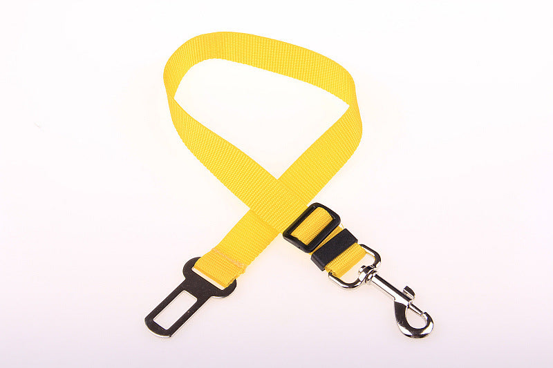 Polyester Dog Leash Strap