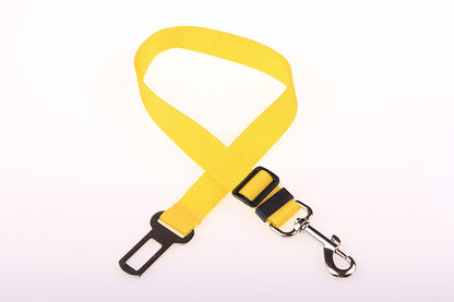 Polyester Dog Leash Strap