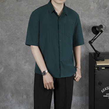 Summer Flow Shirt