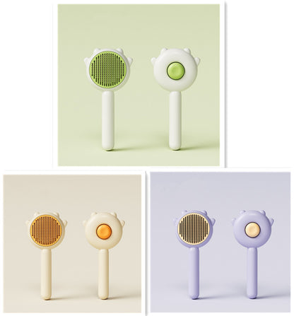 Pet Grooming Hair Removal Comb