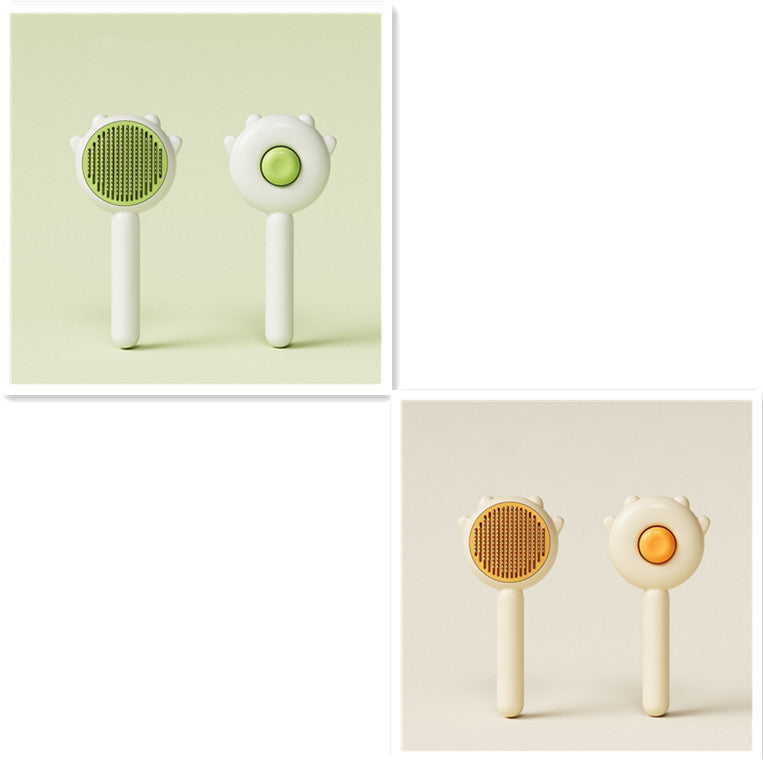 Pet Grooming Hair Removal Comb