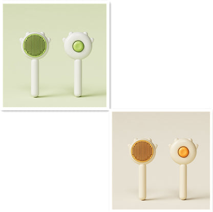 Pet Grooming Hair Removal Comb