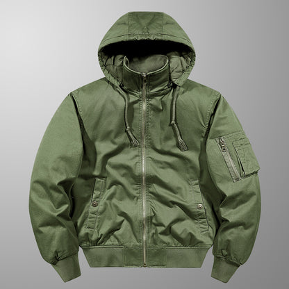 Utility Jacket