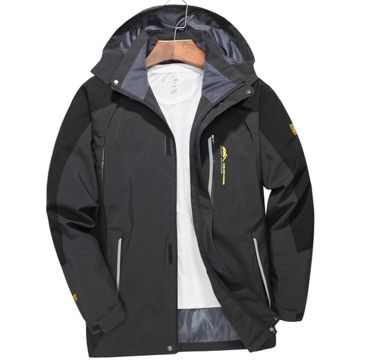 Storm Shell Lite