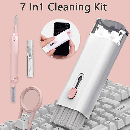 CleanKit 7-in-1