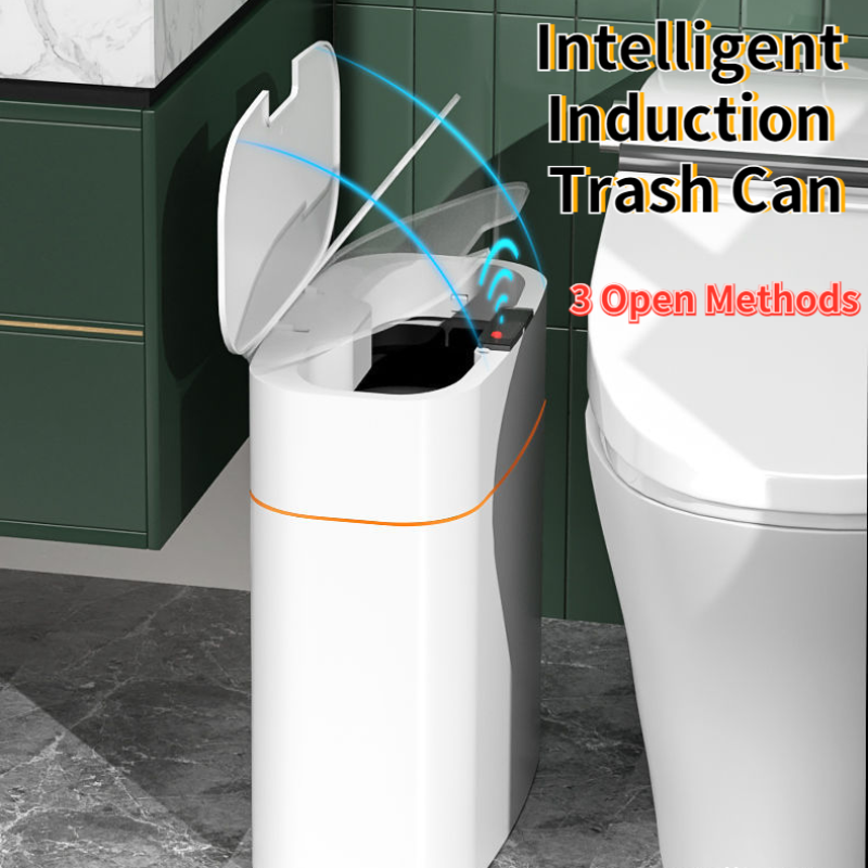 SmartSense Bin
