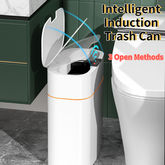 SmartSense Bin