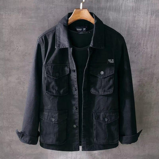 Heavy Denim