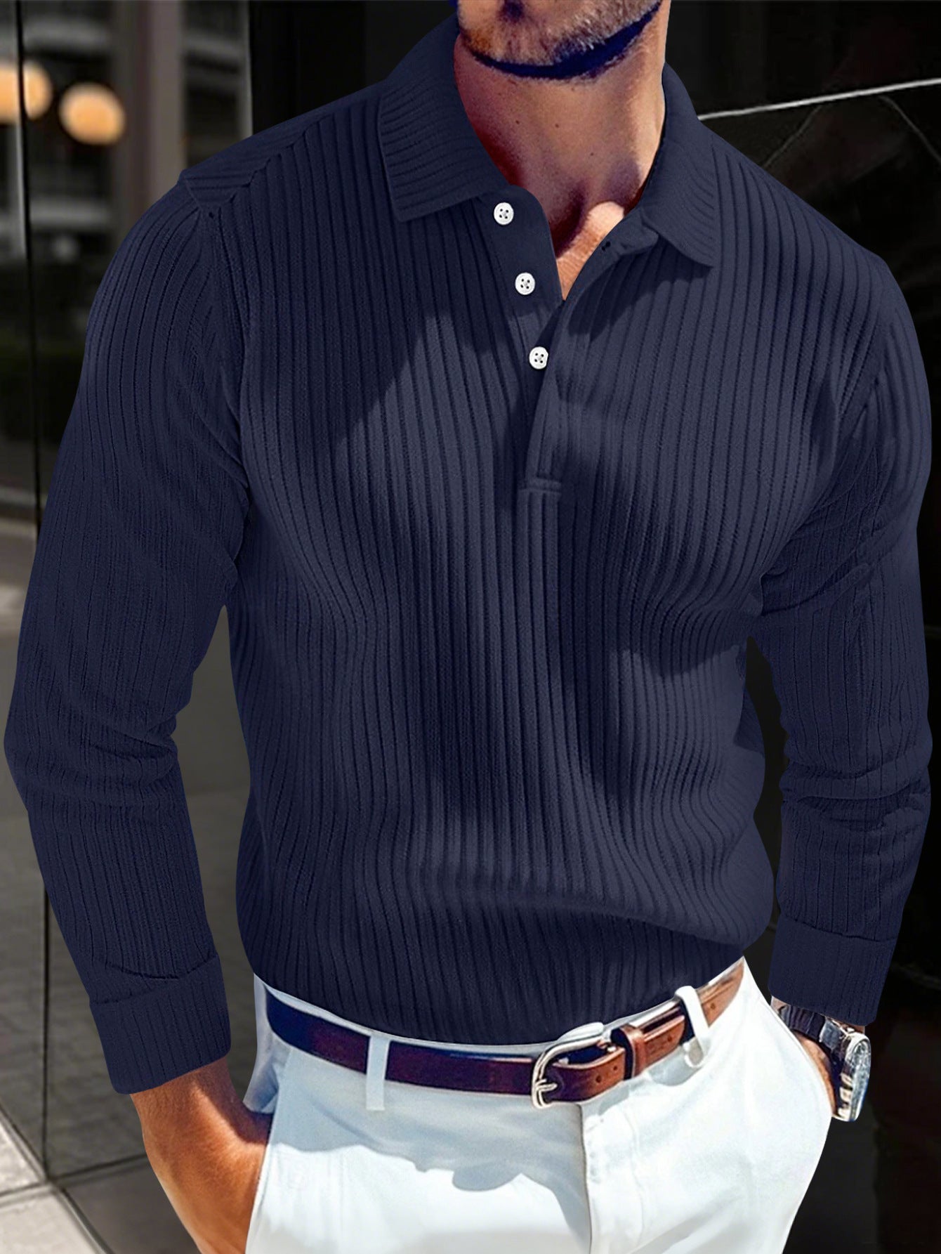 Pure Classic Polo