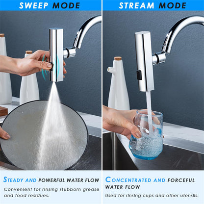Waterfall Pro Faucet