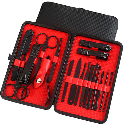 Full-Care Manicure Set