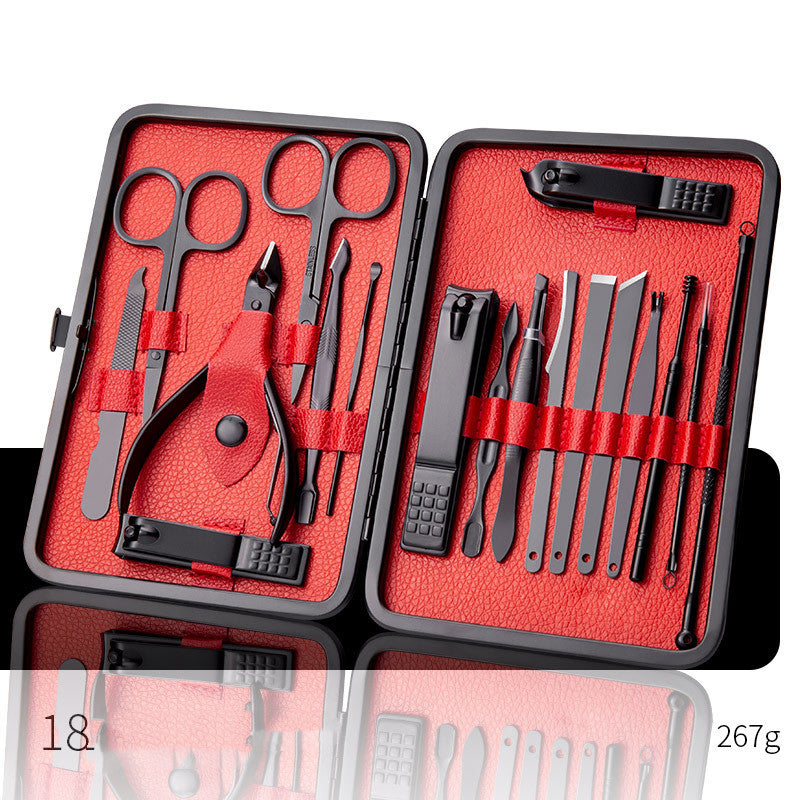 Full-Care Manicure Set