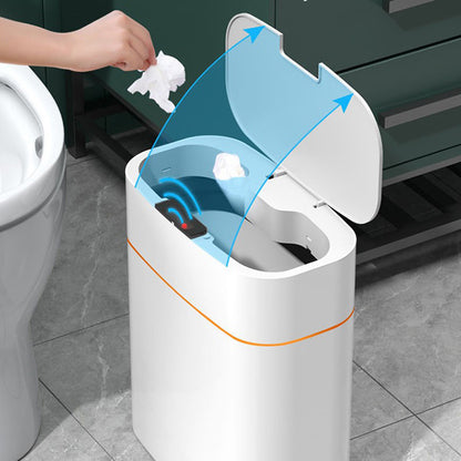 SmartSense Bin