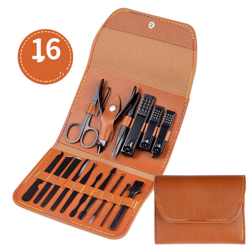 Full-Care Manicure Set