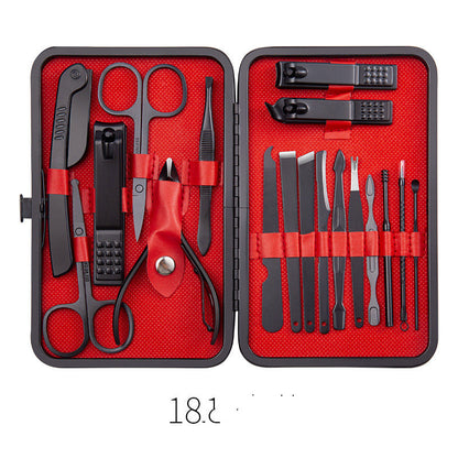 Full-Care Manicure Set