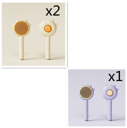 Pet Grooming Hair Removal Comb