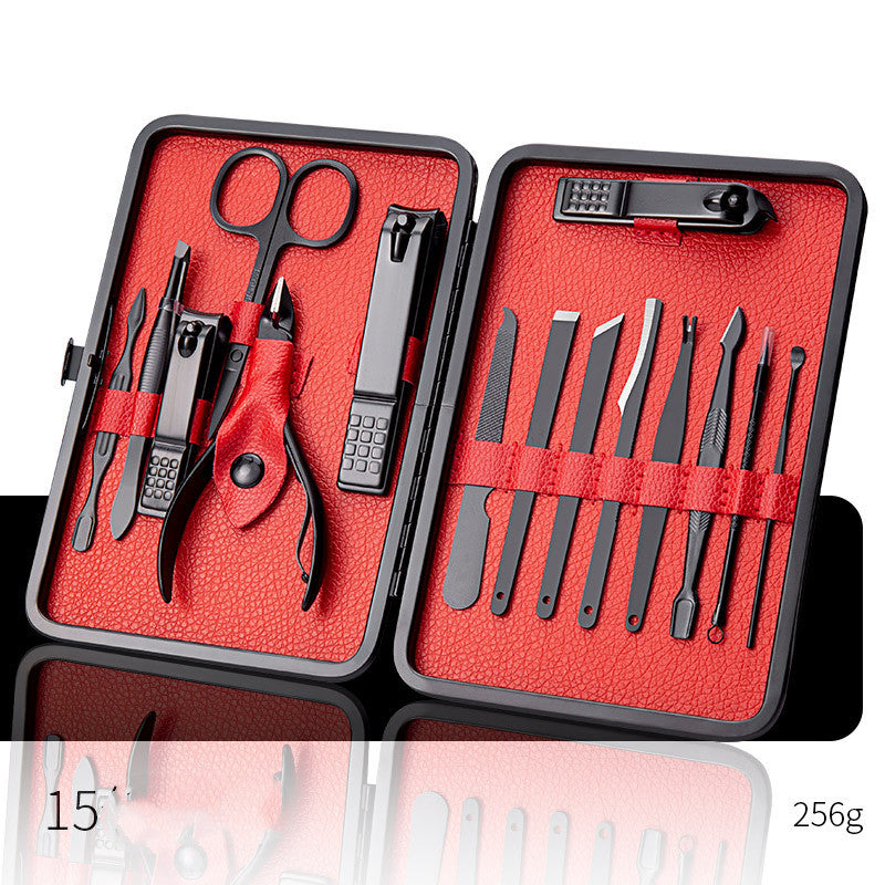Full-Care Manicure Set