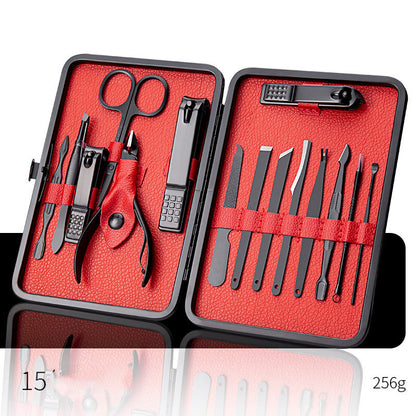 Full-Care Manicure Set