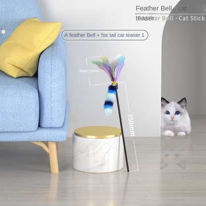 Round Wear-Resistant Cat Scratching Board