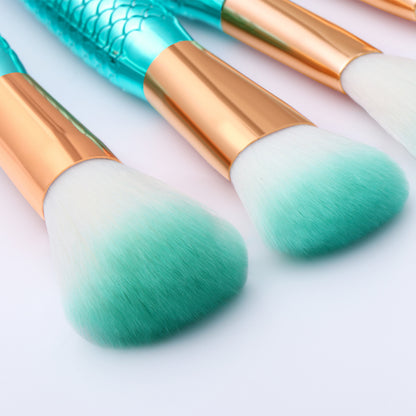 Aqua-Tail 11pcs Brushes