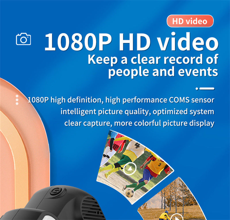 RetroSnap HD