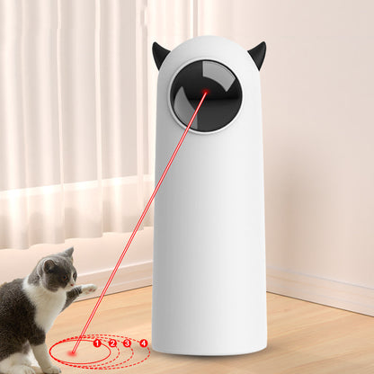 Infrared Laser Cat Toy