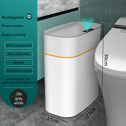 SmartSense Bin