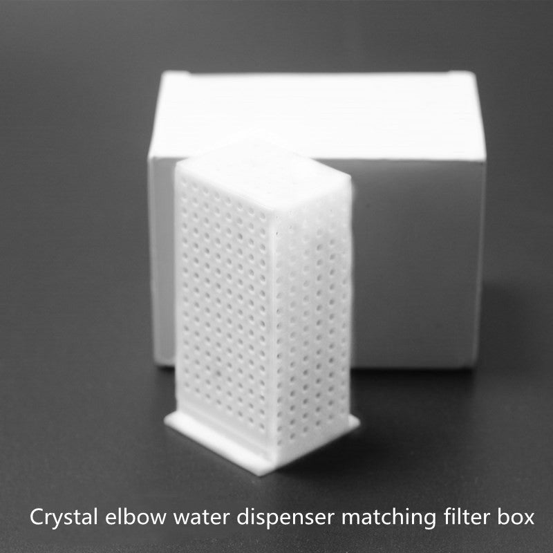 Automatic Pet Water Fountain