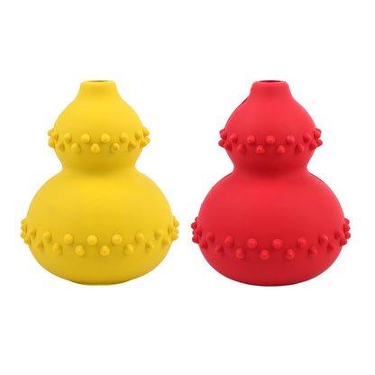 Durable Rubber Pet Chew Toy