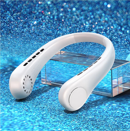 ZenFlow Neck Fan