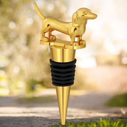 Creative Animal Wine Stopper