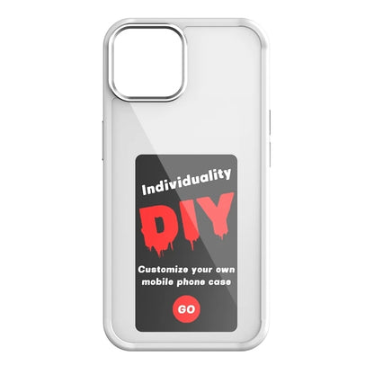 E-Ink Screen Projection Phone Case
