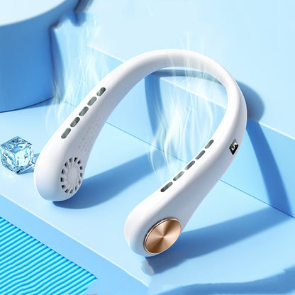 ZenFlow Neck Fan