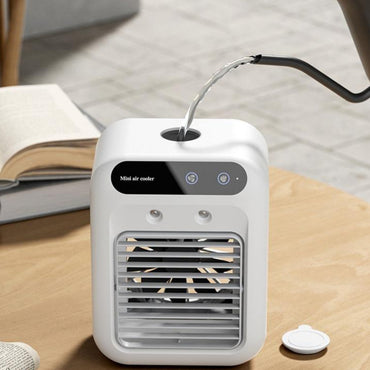 3-in-1 Nano Cooler