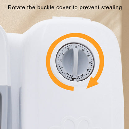Smart Automatic Pet Food Feeder