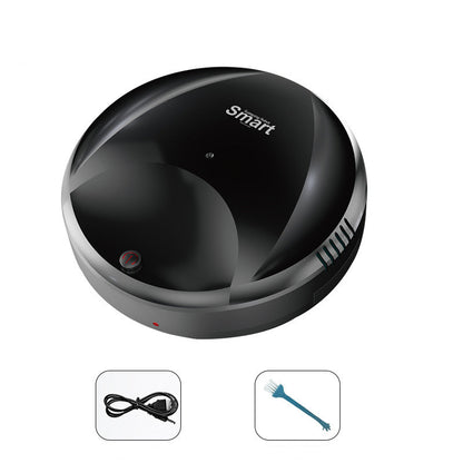 Smart Robot Vacuum & Mop Cleaner