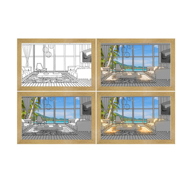 SunFrame 3D