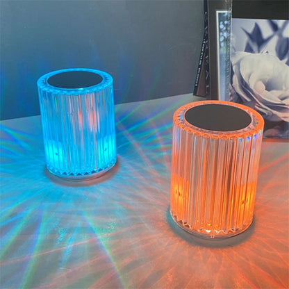 Atmosphere Creative Line Small Night Lamp Led Lights