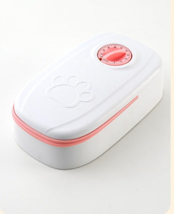 Smart Automatic Pet Food Feeder