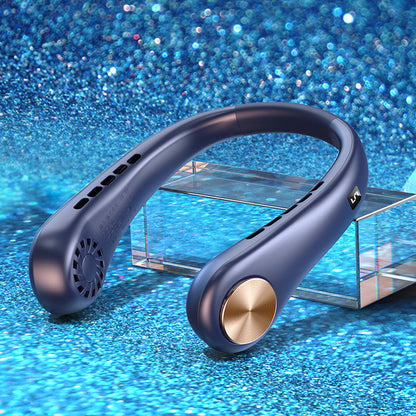ZenFlow Neck Fan
