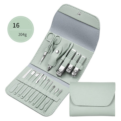 Full-Care Manicure Set