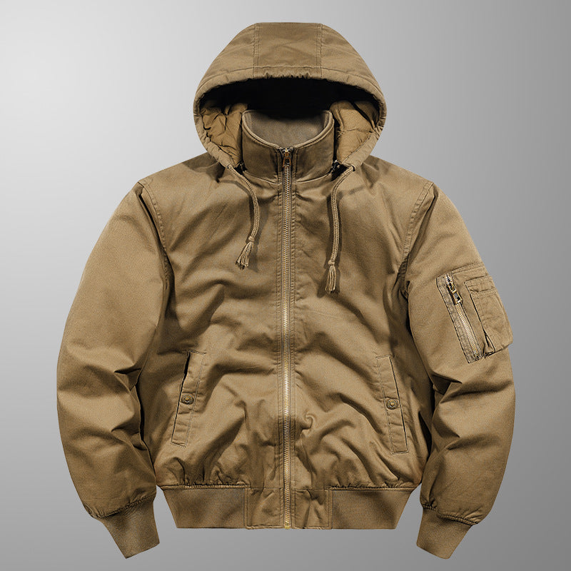 Utility Jacket