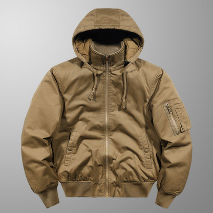 Utility Jacket
